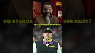 Arthur Smith?! Did Ryan Day get his OC hire right? #ohiostate #ohiostatefootball #buckeyes #cfb
