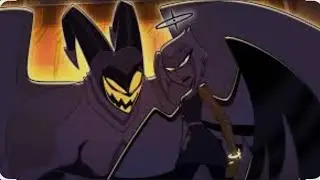 Reverse hazbin hotel song Gravity :) 