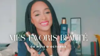 BEAUTÉ| Mes 5 Favoris du moment (Rituals, the Ordinary, Sosthene Grene, Dvora...)