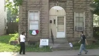 Wooster Ohio Bicentennial - Little Italy Walking Tour