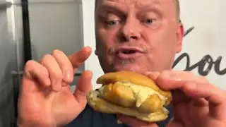 Dorsz jakiego nie znasz! 🍔 Burger vs. klasyk na talerzu – który wybierasz?