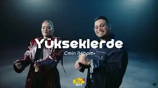 Lvbel C5 x Demet Akalın Type Beat 