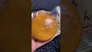 博多通りもんfamous sweets in Hakata