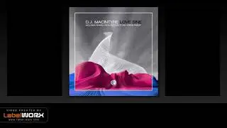D.J. Macintyre - Love Sine (Original Mix)