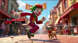 Free Copyright Comedy Background Music 2025 | Funny BGM for Reels & Videos #comedymusic #funnymusic