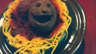 The Meatball Song !!!!!!!!!