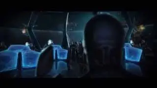 Halo 4: Forerunners The Animated Movie