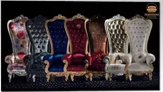 100 Chiniot Furniture Chairs Design in Pakistan