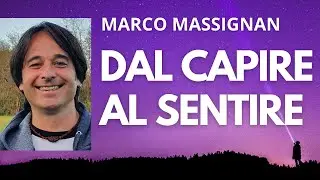 Dal capire al sentire | Marco Massignan intervistato da Fabio Frabetti | FRI Risveglio