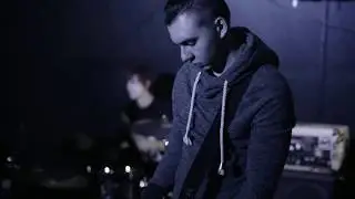 10.10.2018 My lonely sea в Secret place (Саранск)