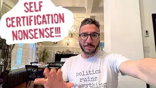 YouTube&lsquo;s &ldquo;self-certification&rdquo; system is totally BROKEN!