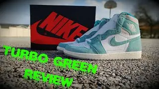 AIR JORDAN RETRO 1 