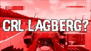 F1 2016 AOR Season 12 - Hungary
