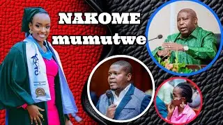 HOSY IRAKOSE AVUZE IKIBAZO CIWE NA KEVIN CO KIBWA  YA S.E NEVA NELLY NAT YEREKANYE ADAKWIJE MUMUTWE