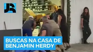 Caso Anic Herdy: pol&iacute;cia do RJ faz busca e apreens&atilde;o na casa do marido da advogada