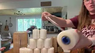 Stretch Film Shrink Wrap Roll Review &mdash; Real Performance, No Sponsorships W6059