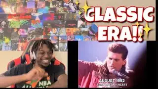 JE NE SAIS QUOI!! 2ND MOST POPULAR SONG EACH MONTH IN THE 90s REACTION