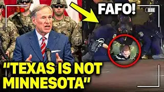 🤣Rioters Tried it in Texas and FOUND OUT Immediately!!! 