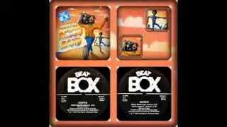 Scotch - Disco Band (Letti Remix)