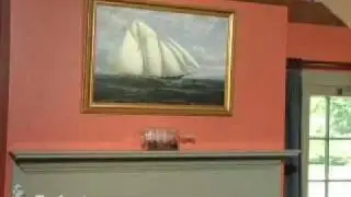 Гостиница &laquo;Капитанский дом&raquo; (Чатем, Массачусетс)