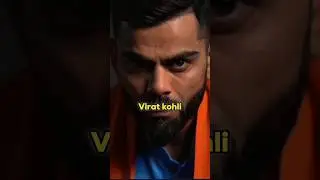 Virat RUN MACHINE Kohli&hearts;️ #viratkohli #shortsfeed #virat