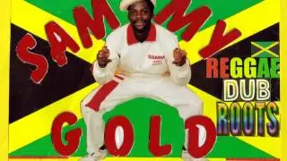 Sammy Gold - Dem A Fight Against Rasta