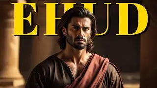 Ehud: The Left-Handed Bible Hero Who Freed Israel