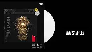[FREE] Afrobeat Construction Kit