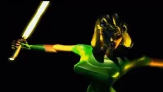Jarrin McDowell - Killer Instinct ft. Qu33n (Visualizer)