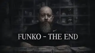 FUNKO - The End