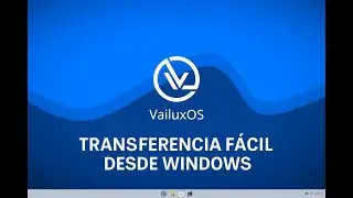 VailuxOS 1 5 otro wubuntu