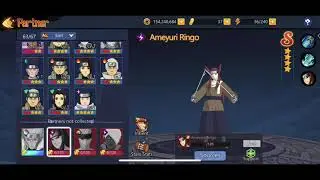 Ninja Storm:Origin How to make Tobirama follow you!