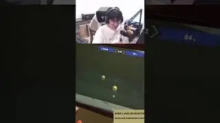 TenZ в шоке от PRX f0rsaken Aimlab Training😱