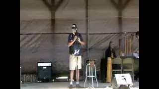 Native Dawn Flute Festival2