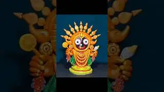 jagannath suna besha special #jagannath #sunabesha #trending #shorts #jagannathbhajan #viral