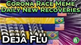 [V6?] Corona Race Meme - 