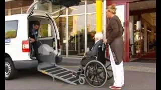 Bierman VW Caddy Maxi