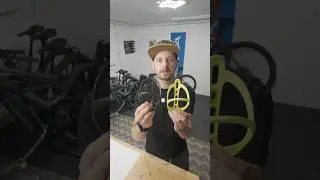 Tipp f&uuml;r eine aufger&auml;umte Werkstatt! #werkstatt #bikewerkstatt #lifehacks #werkstatthacks #mtb