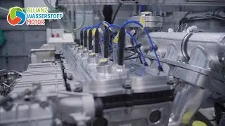 Der Wasserstoffmotor  ·  film by hit & run · Sebastian Schrade · Berlin