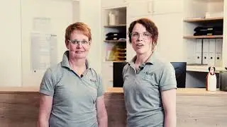 Block Physio und Training Friesoythe Bewerbungsvideo
