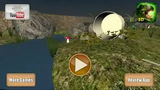 Tiny World Survival Simulator Part 1 Android Gameplay.