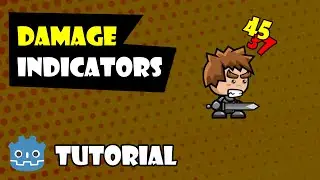 Make Your Game POP With Epic Damage Indicators!