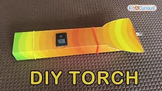 Torch - DIY Tutorial