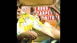Tonight The Night. Why Not | Brad Pitt Remembers the cigarette 🚬 | Once Upon a Time in Hollywood