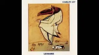 Nick Sargent - Undercurrents (versions from the production library music CD Leisure - CARLIN 127)