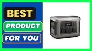 ALLPOWERS Portable Power Station R1500