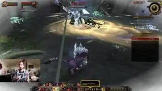 The Legion Leveling Experience (So Far)