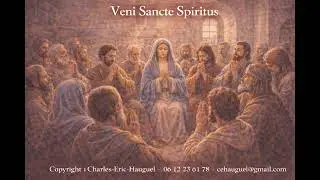 Viens Esprit Saint