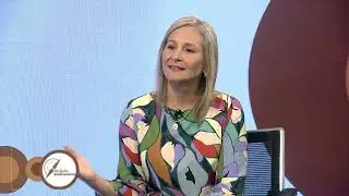 Vicerrectora de la UCV, Mar&iacute;a F&aacute;tima Garces | Br&uacute;jula Internacional