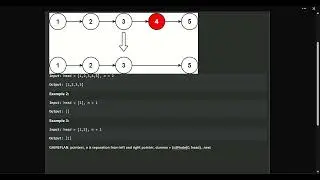 Leetcode 19 Remove Nth Node From End of List